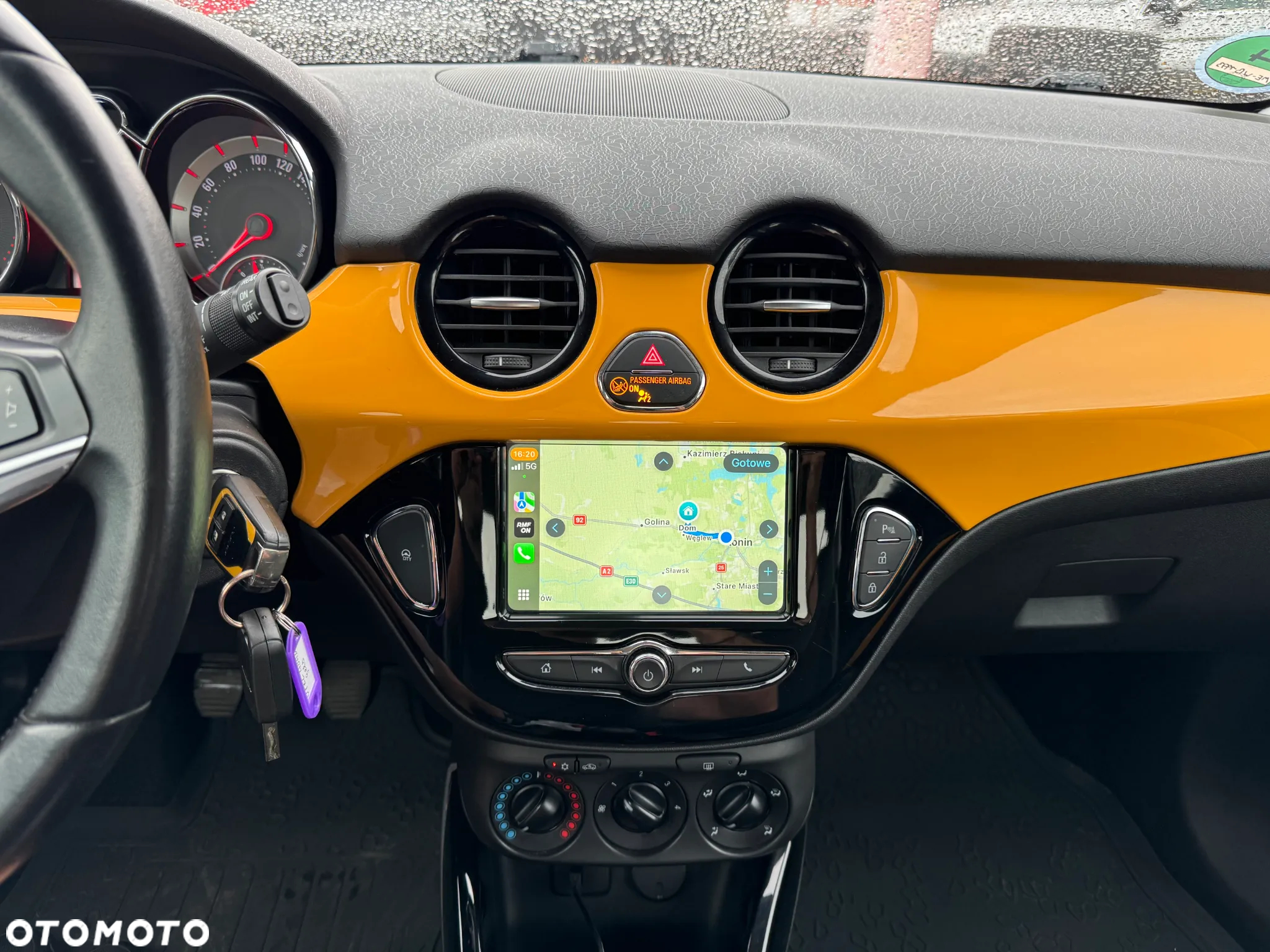 Opel Adam 1.4 Jam Unlimited - 3