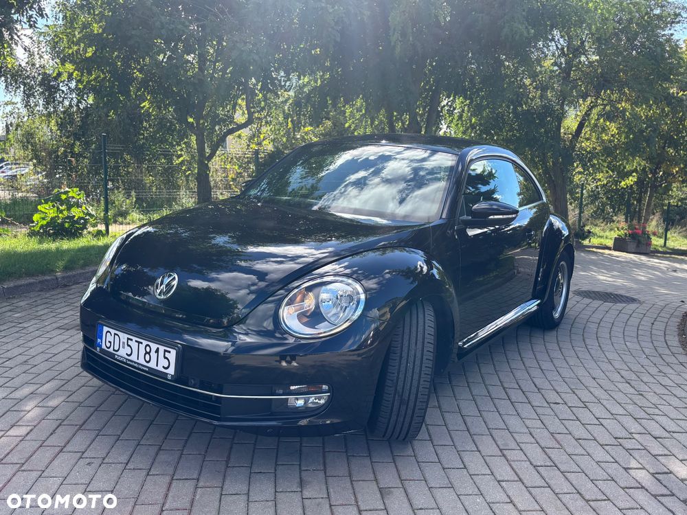 Volkswagen Beetle 2.0 TSI Sport DSG - 3