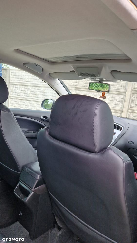 Seat Altea 2.0 TDI DPF Sport - 37