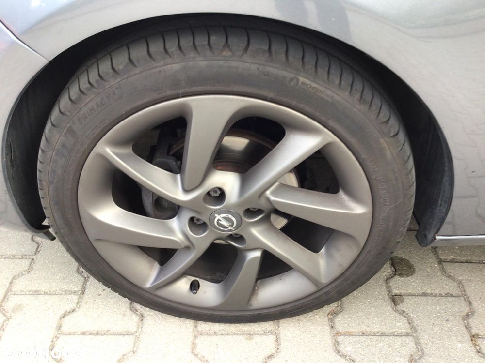 Opel Adam - 20