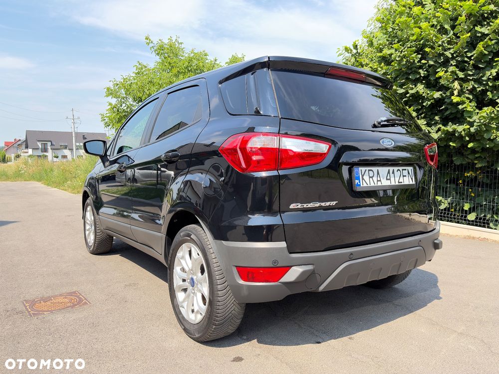 Ford EcoSport 1.0 EcoBoost S - 7