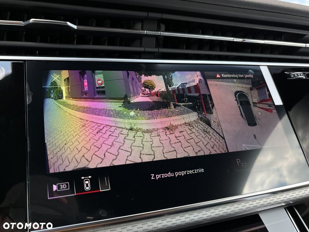Audi SQ8 - 35