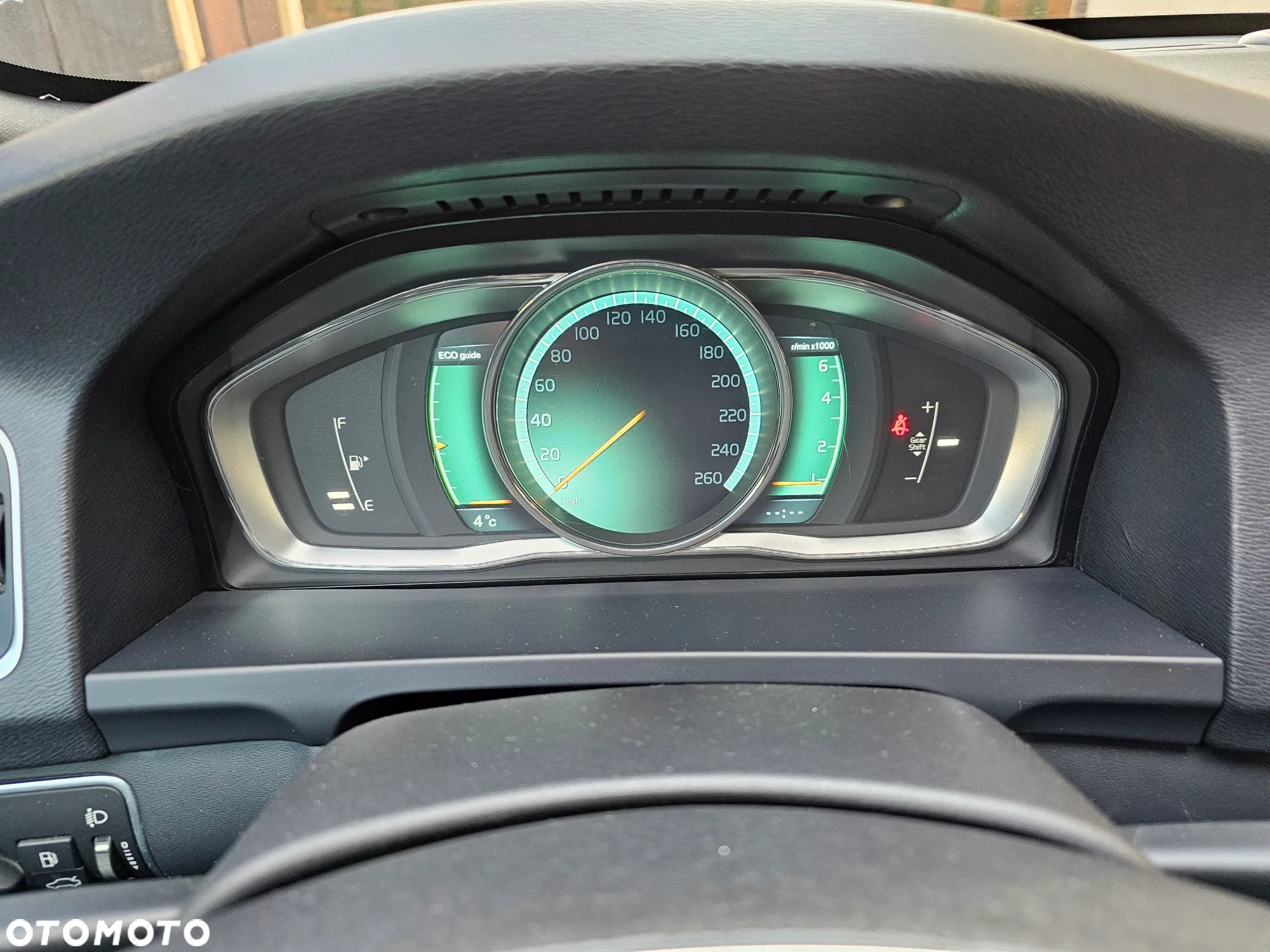 Volvo S60 T3 R-Design Summum - 34