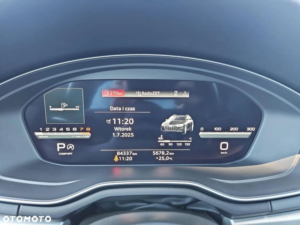 Audi A4 Allroad - 22