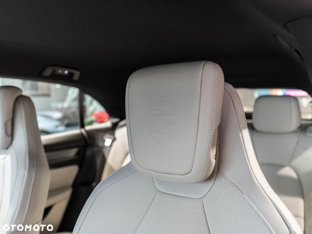 Porsche Macan 4 100kWh - 29
