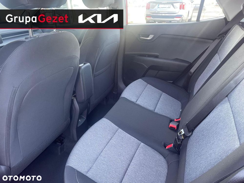 Kia Stonic - 14