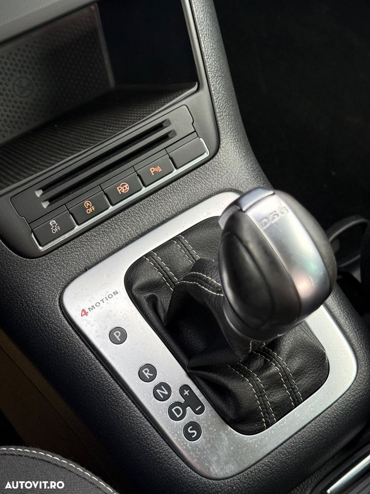 Volkswagen Tiguan 2.0 TDI DPF 4Motion BlueMotion Technology DSG Cup Track & Style - 19