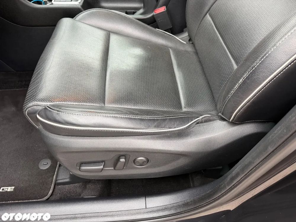 Kia Sportage 1.6 GDI 2WD EDITION 7 - 25