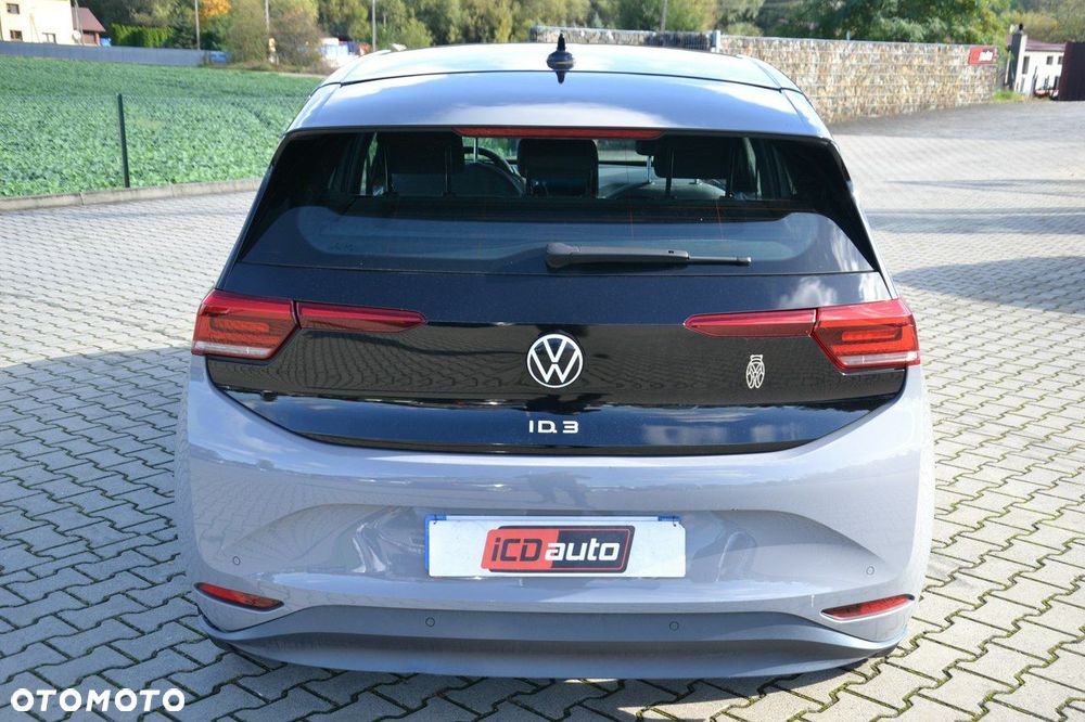 Volkswagen ID.3 - 6