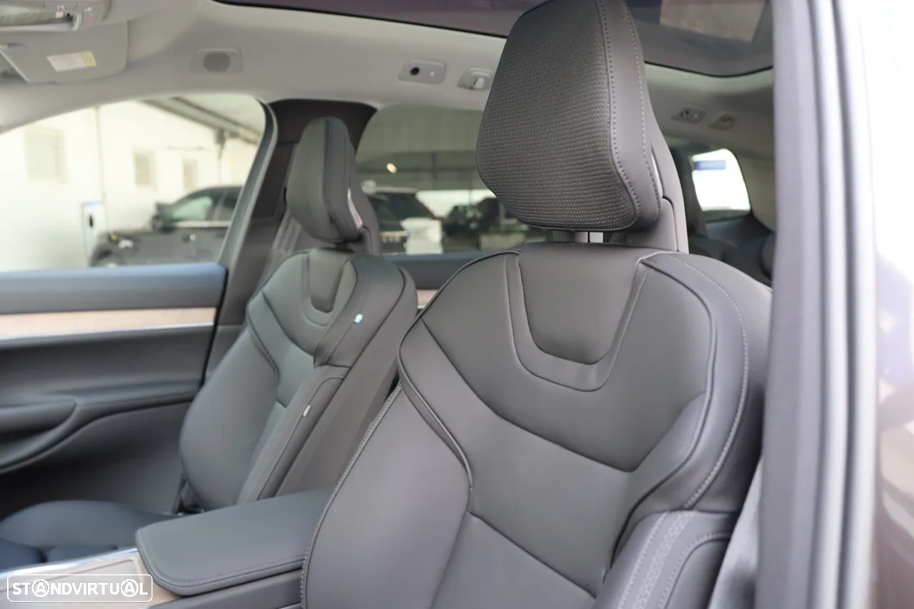 Volvo EX90 111 kWh Twin Motor Ultra - 12