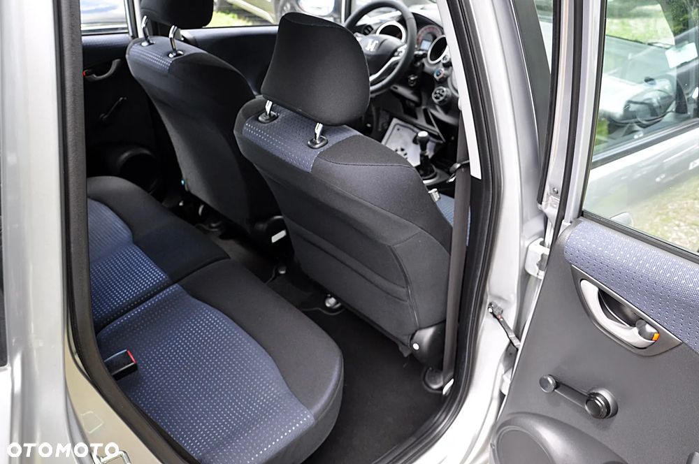 Honda Jazz 1.2 i-VTEC - 27