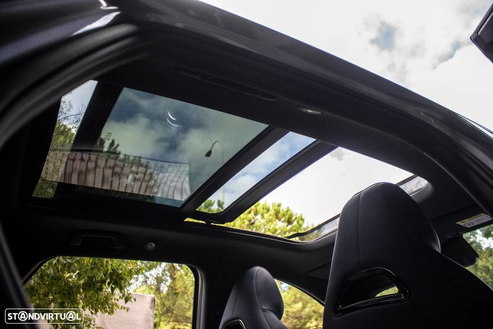 BYD Atto 3 Design - 41