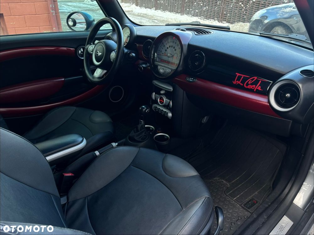 MINI Clubman - 16