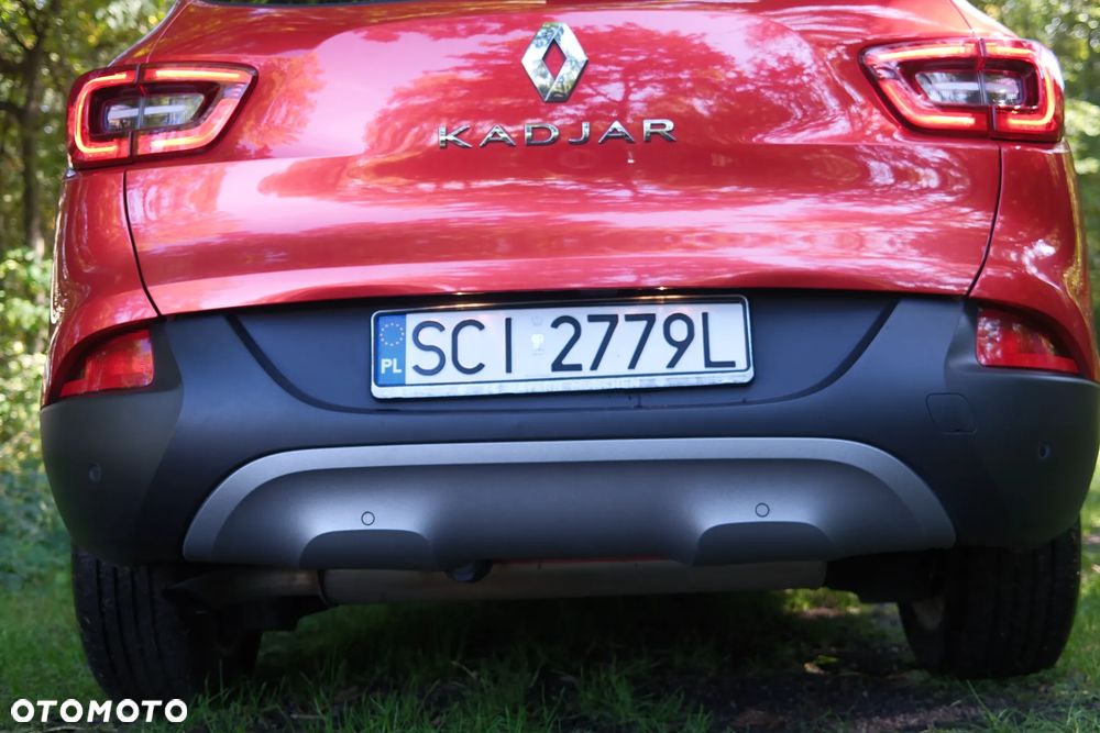 Renault Kadjar Energy TCe 130 XMOD - 8