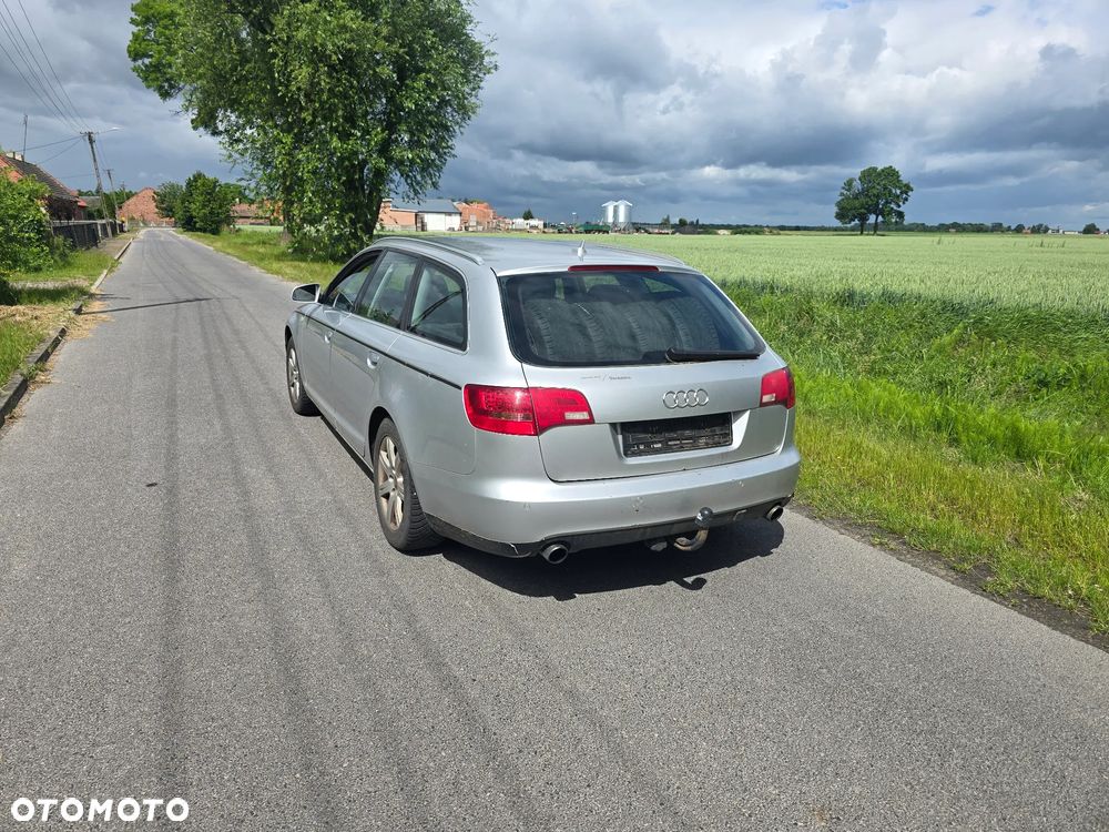 Audi A6 Avant - 3