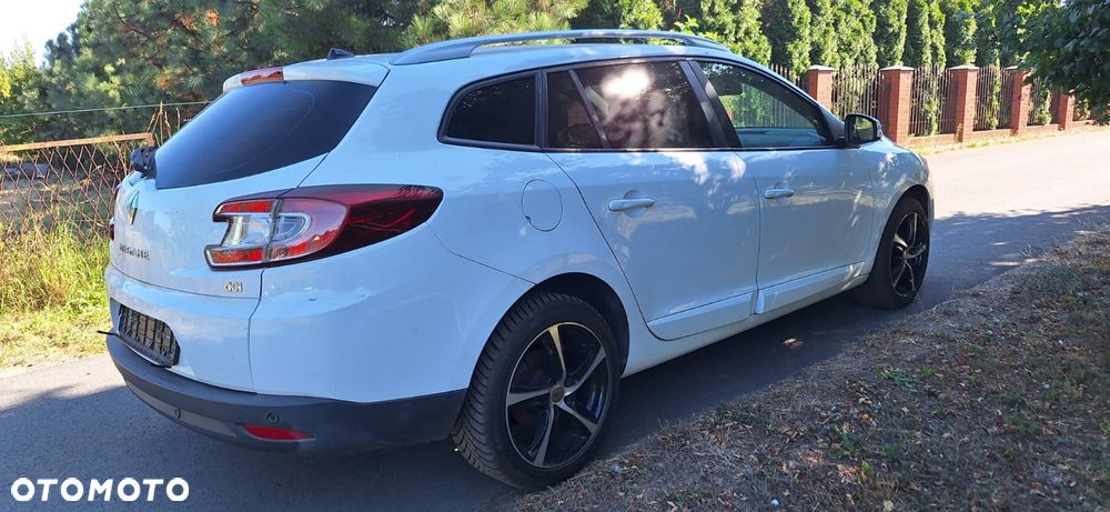 Renault Megane 1.5 dCi Style Edition - 4