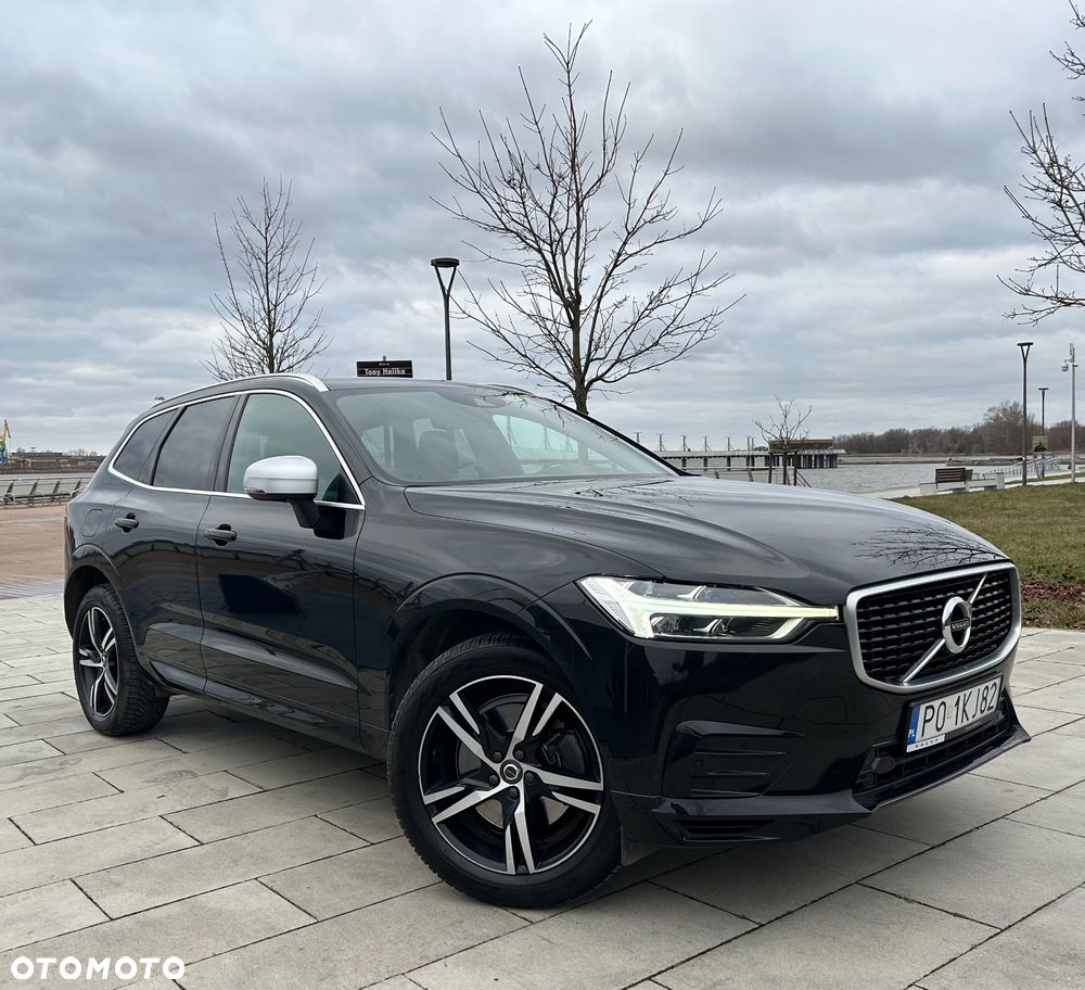 Volvo XC 60 D4 R-Design - 32