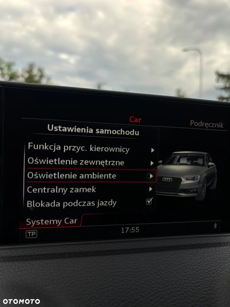 Audi A3 Limousine - 19