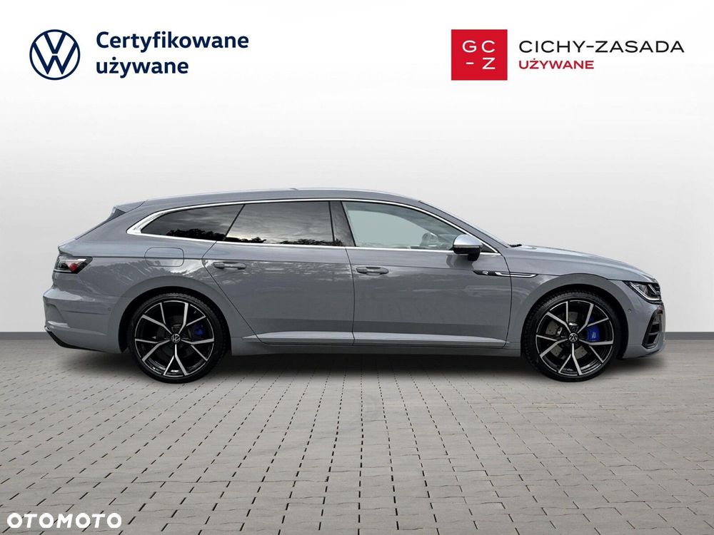Volkswagen Arteon - 6