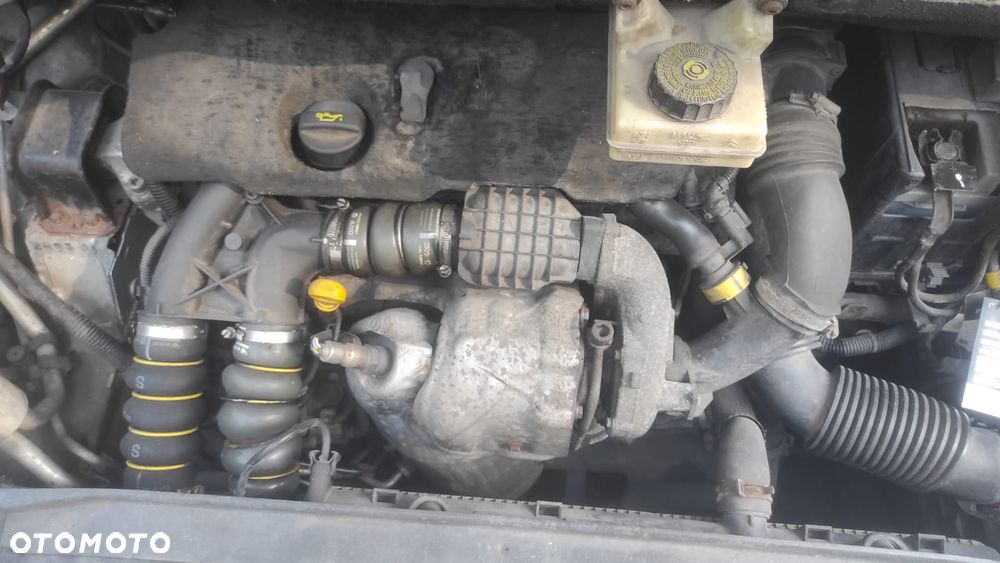 Citroën C4 Picasso 1.6 HDi Equilibre - 14