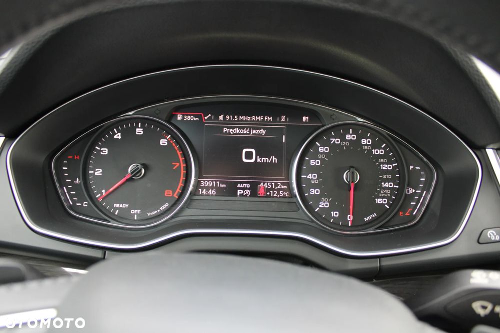 Audi Q5 45 TFSI quattro S tronic - 18