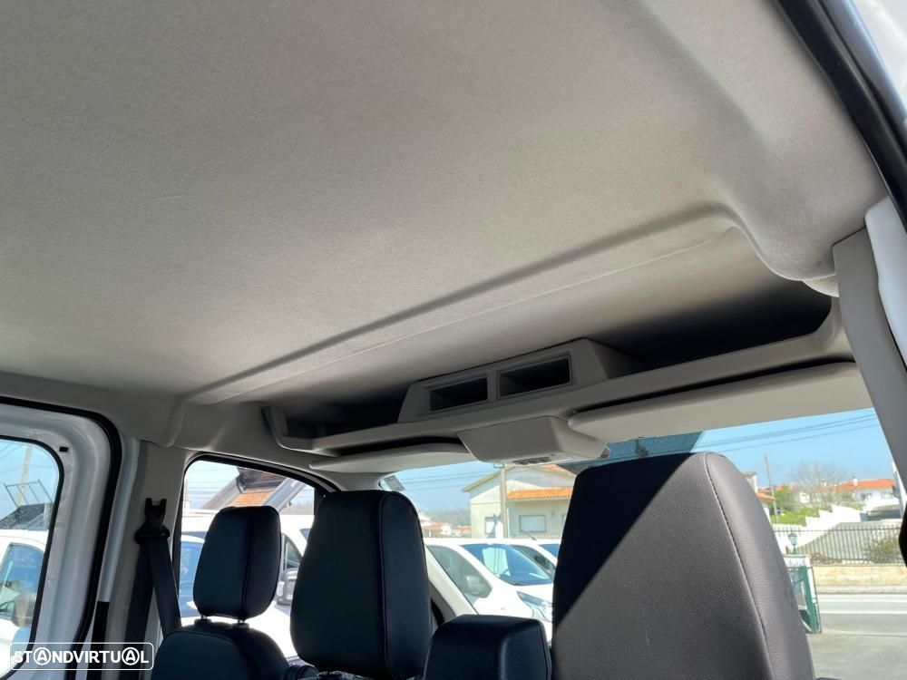 Ford Transit TRANSIT 2.0 EcoBlue (170CV) - 8