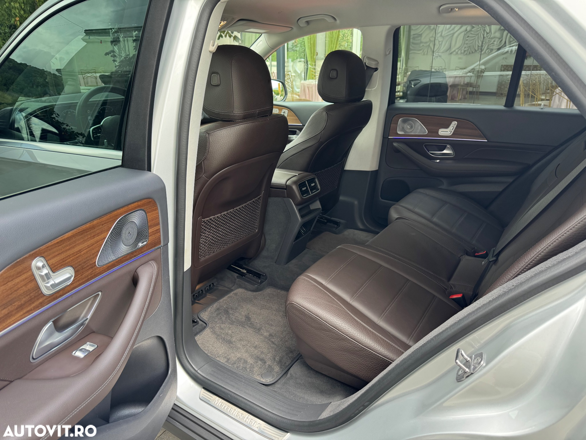 Mercedes-Benz GLE 300 d 4Matic 9G-TRONIC - 12