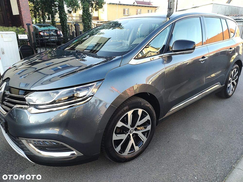 Renault Espace 1.8 TCe Energy Magnetic EDC 7os - 17