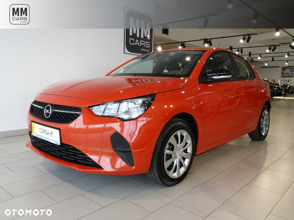 Opel Corsa Corsa-e Edition