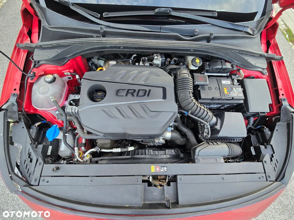 Hyundai i30 1.6 CRDI Trend - 20