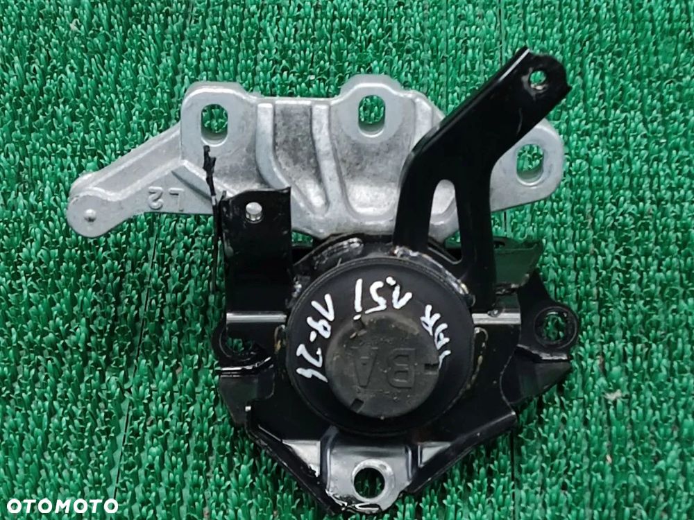 TOYOTA YARIS 1.5i Aut 19-24r Poduszka Łapa Silnika Skrzynia - 3