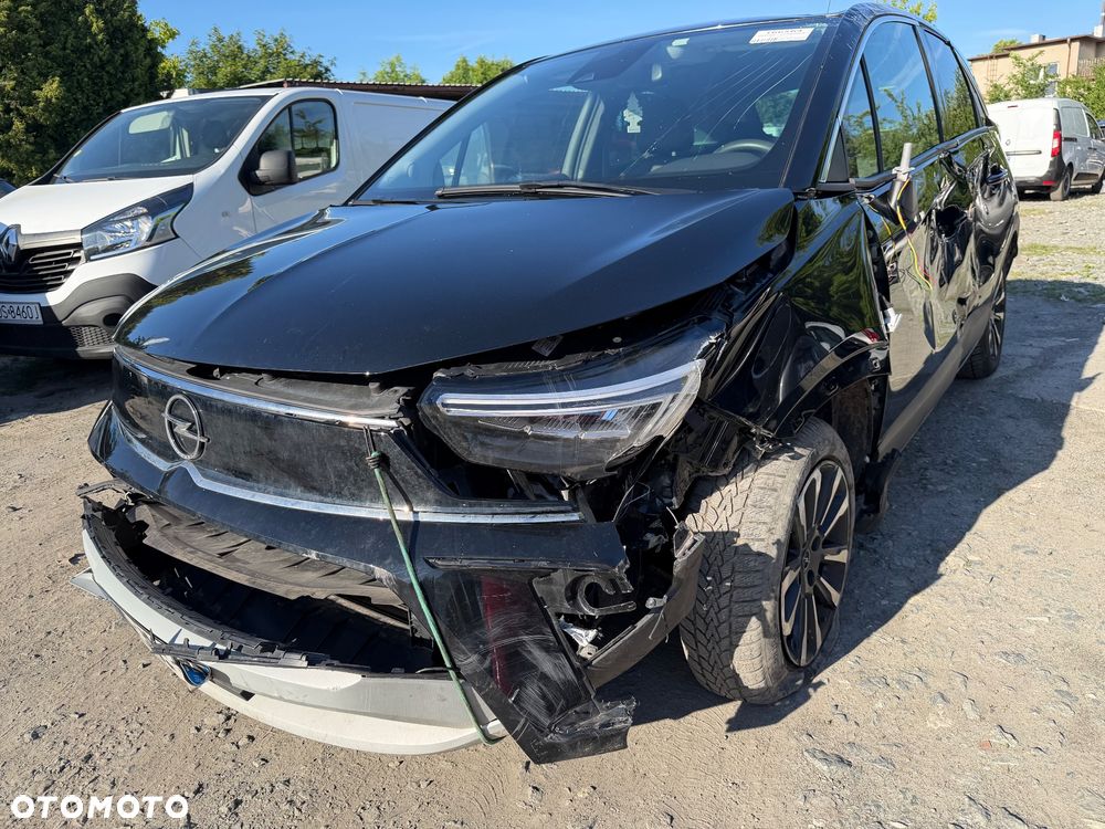 Opel Crossland X - 37