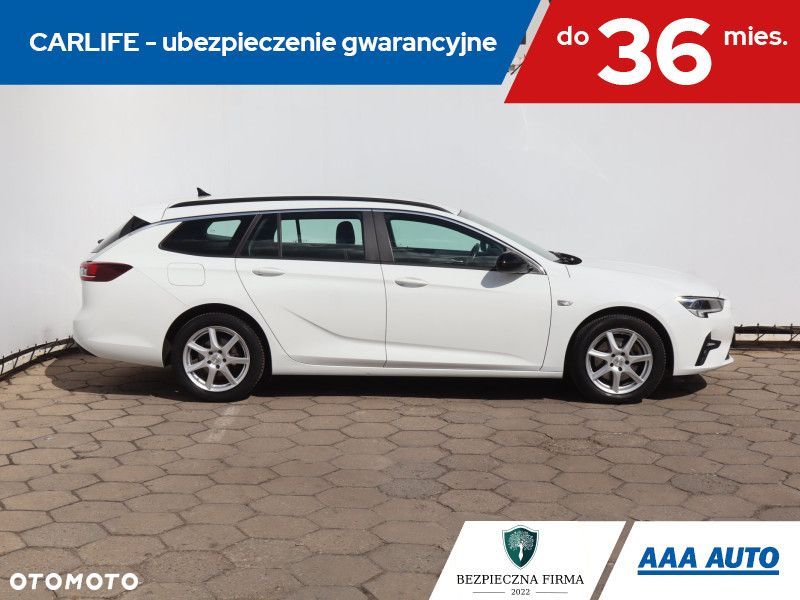 Opel Insignia - 8