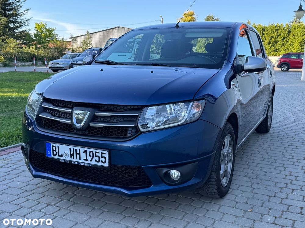 Dacia Sandero - 35