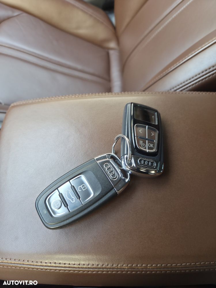 Audi A6 3.0 TDI quattro S tronic - 18