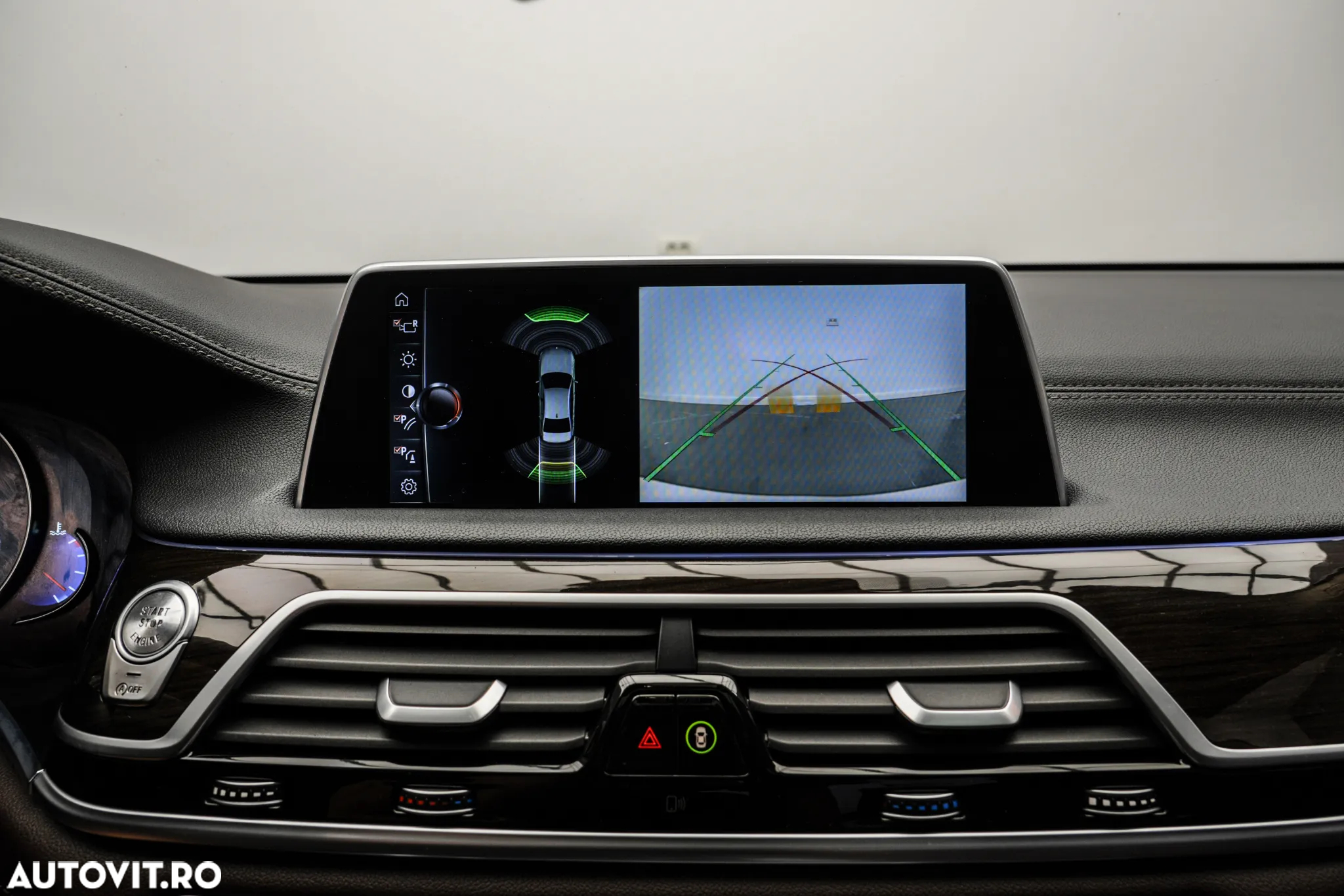 BMW Seria 7 730Ld xDrive - 22