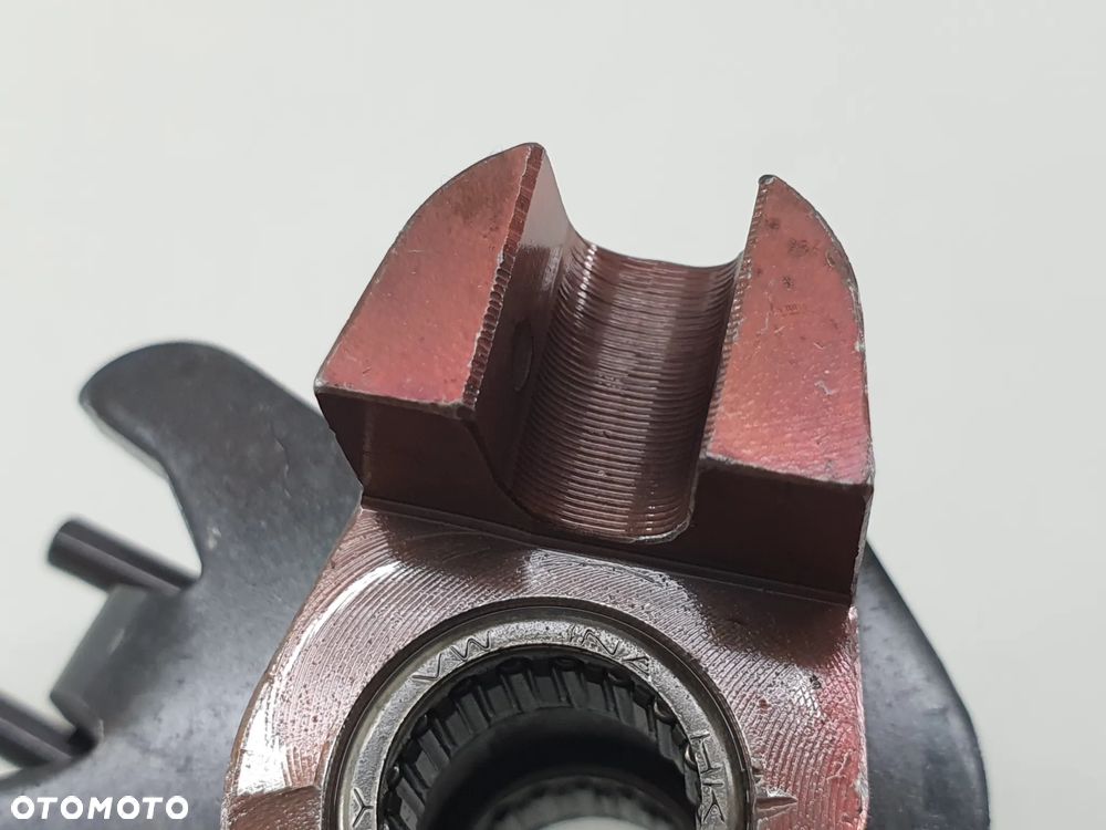 Ramie Przelaczajace Widelki Sprezyna  Bmw Rt  1200 Gs K25  K26 K27 K28 K29 - 11