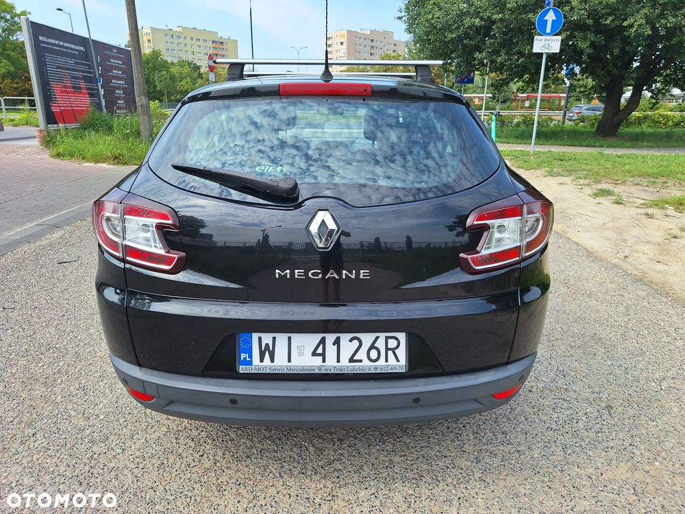 Renault Megane 1.6 16V Generation - 3