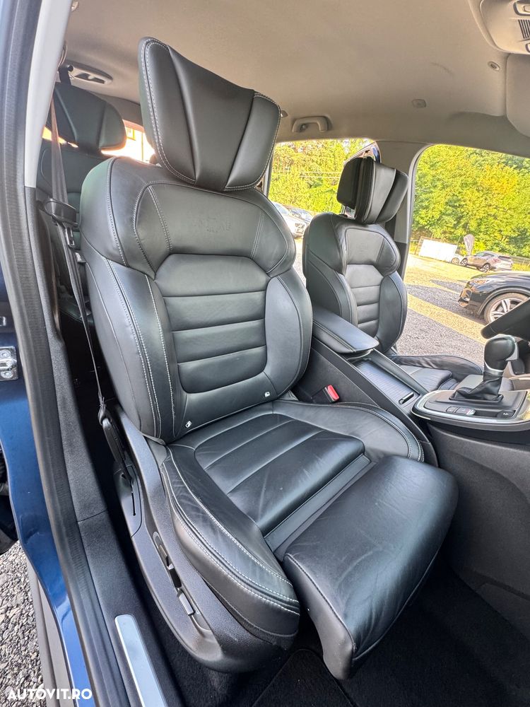 Renault Grand Scenic ENERGY dCi 160 EDC INITIALE PARIS - 38