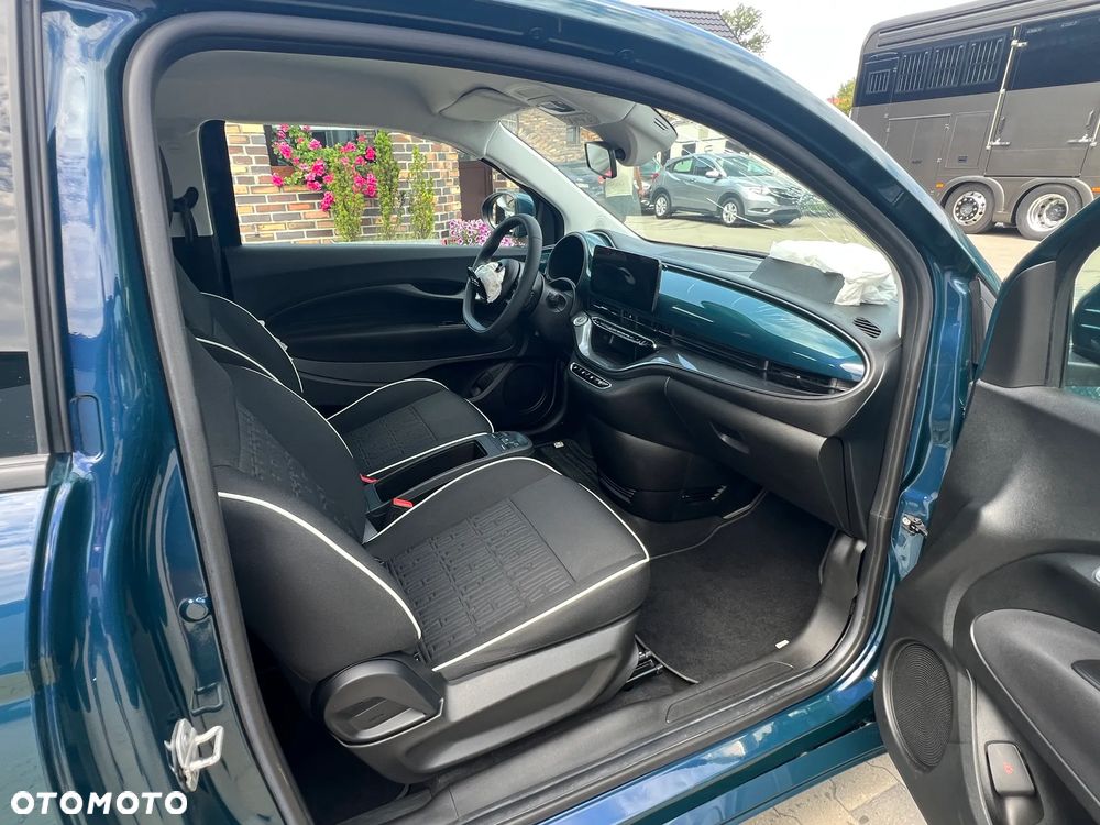 Fiat 500e - 11