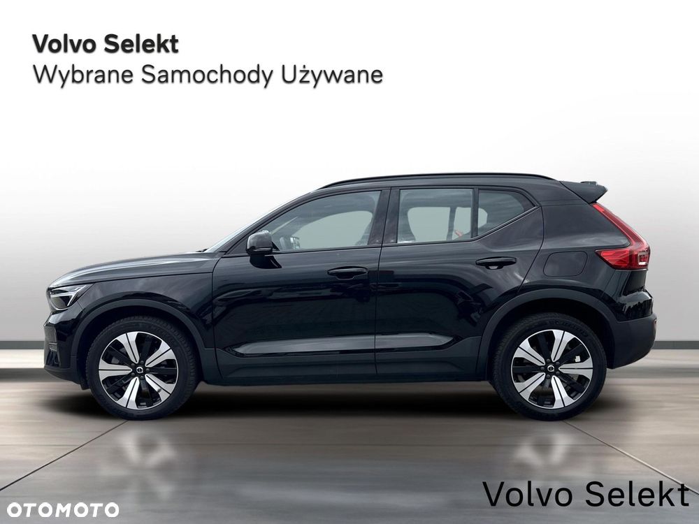 Volvo XC 40 - 3