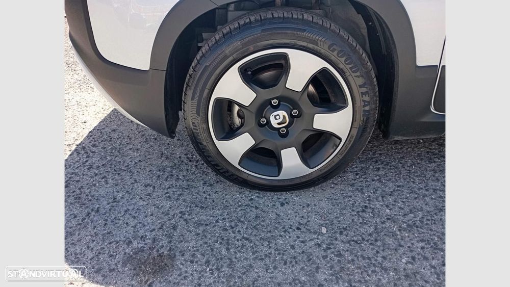 Fiat Panda Pandina 1.0 Hybrid - 15