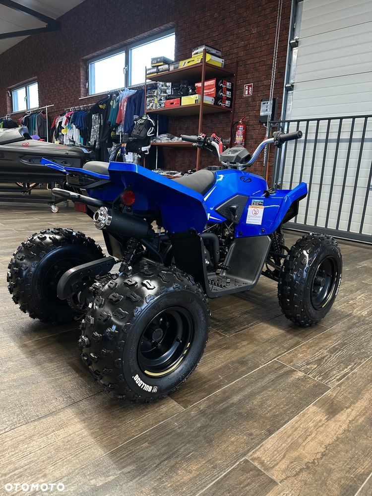 Linhai ATV - 23