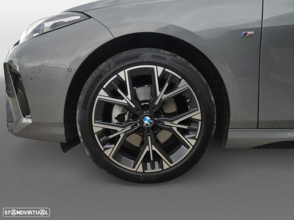 BMW 116 Pack Desportivo M - 15