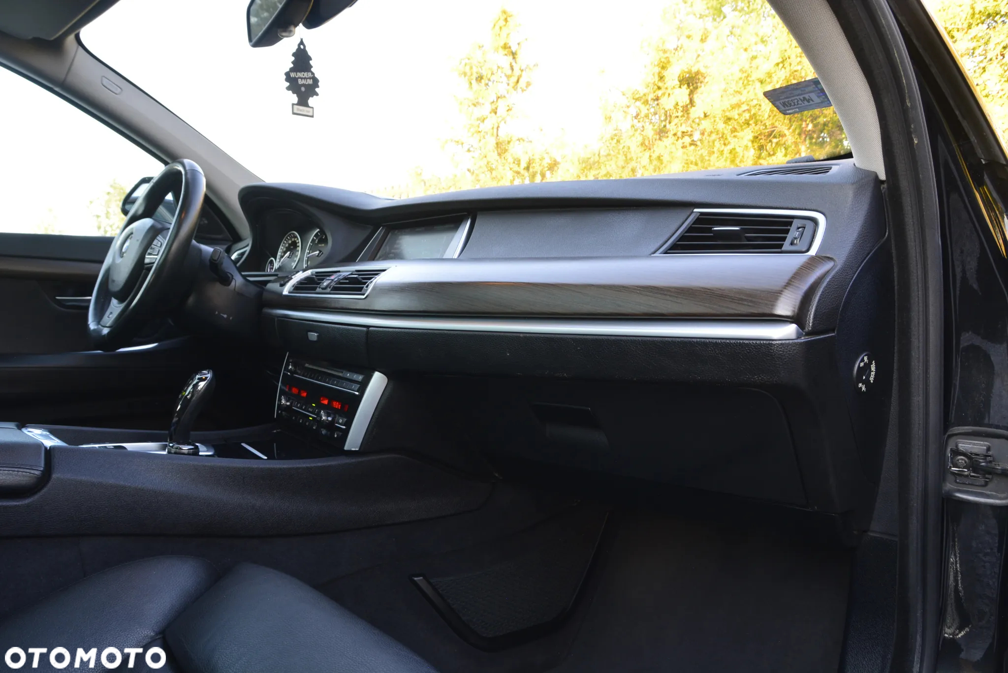 BMW 5GT 535d xDrive Luxury Line - 29
