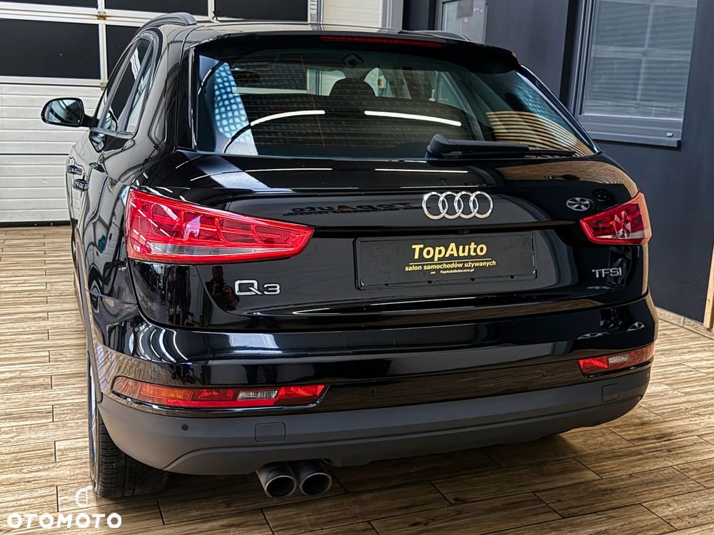 Audi Q3 1.4 TFSI S tronic - 11