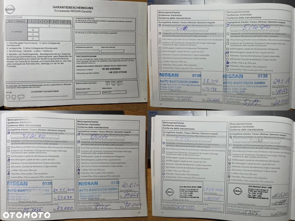 Nissan Qashqai 1.6 DIG-T 360 - 40