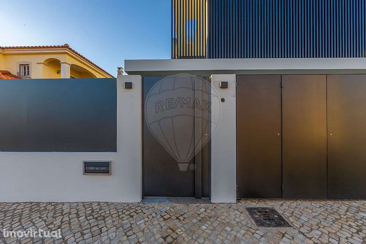 Moradia T4 para venda - Grande imagem: 5/50