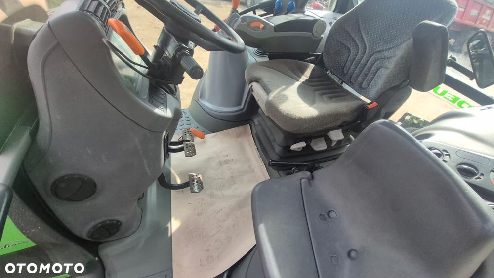 Deutz-Fahr Agrotron M600 - 5