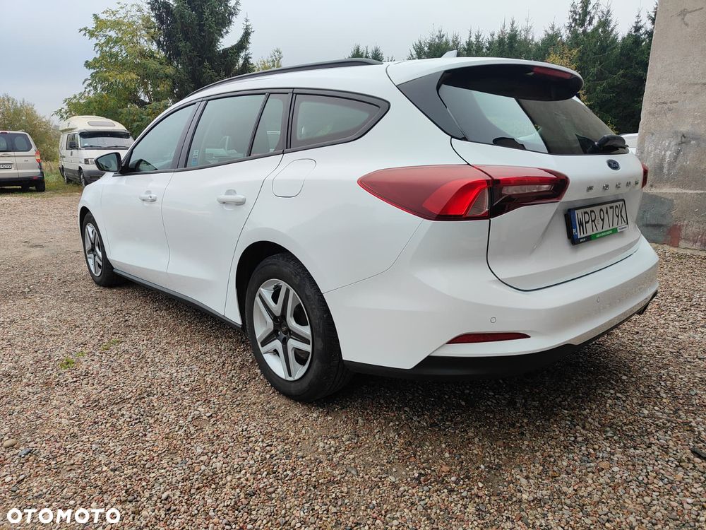 Ford Focus - 3
